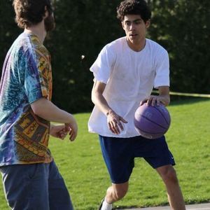 Meet your Posher, Octavio